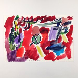 rhythmischer Kopf, Tallinn